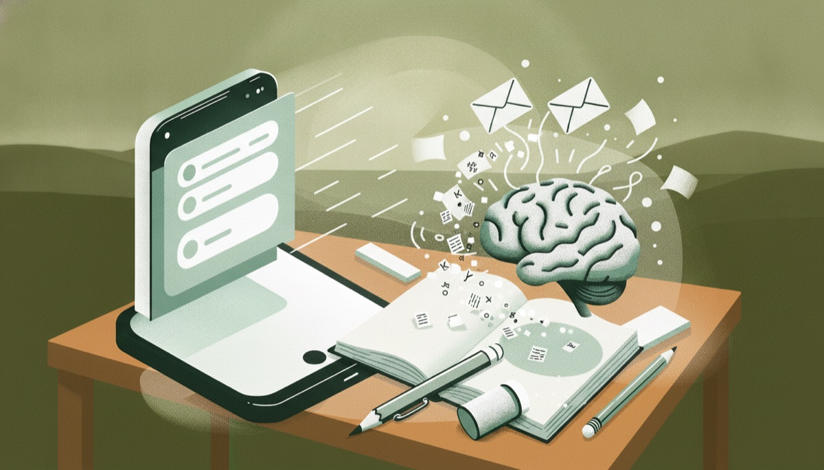 How to Brain Dump: The Complete Guide to Clearing Your Head (And Actually Finishing What You Wrote)