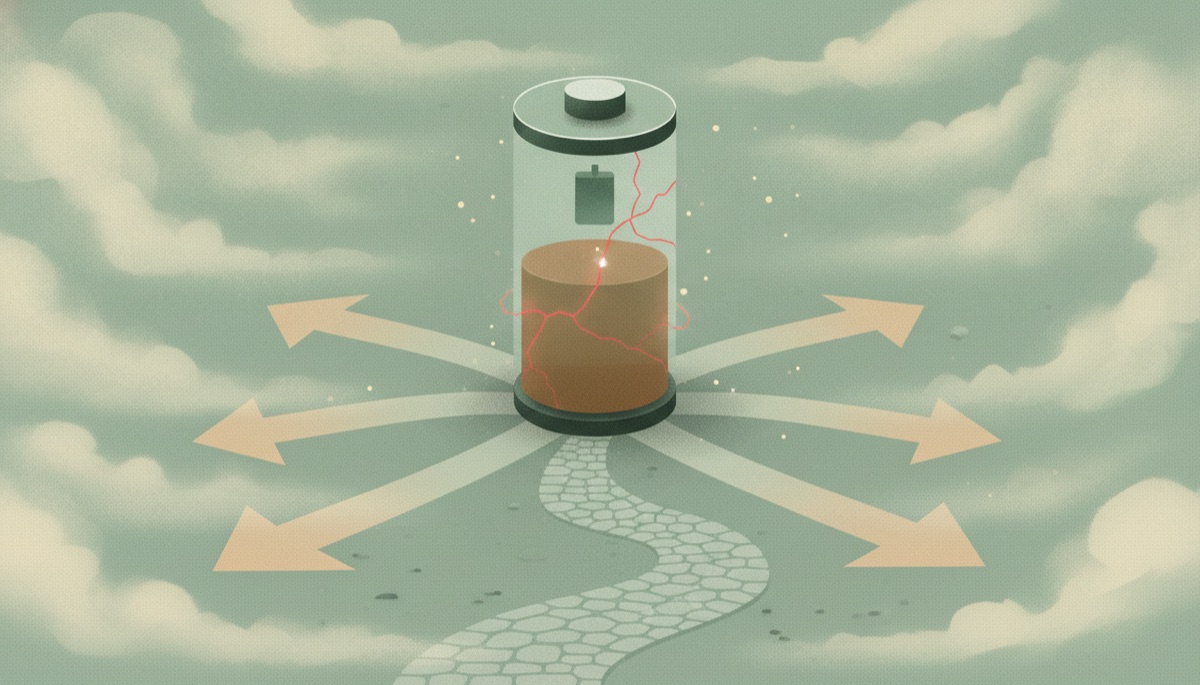 Decision Fatigue Is Ruining Your Productivity. Here's How to Fight Back.