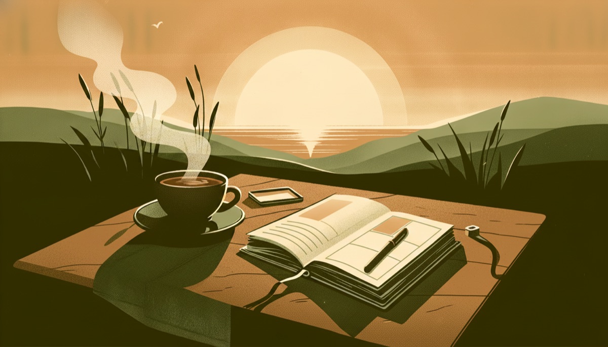 The First Hour of Your Day Is Wasted. Here's How to Take It Back.
