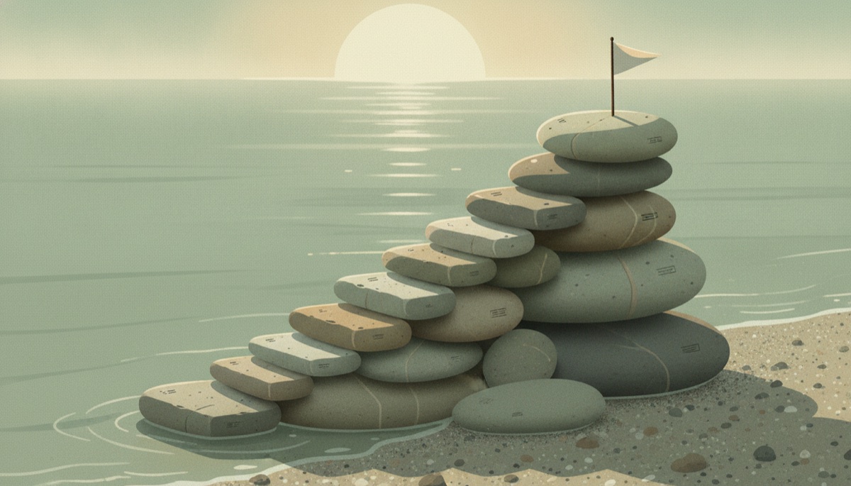 Habit Stacking: How to Build New Habits Without Willpower