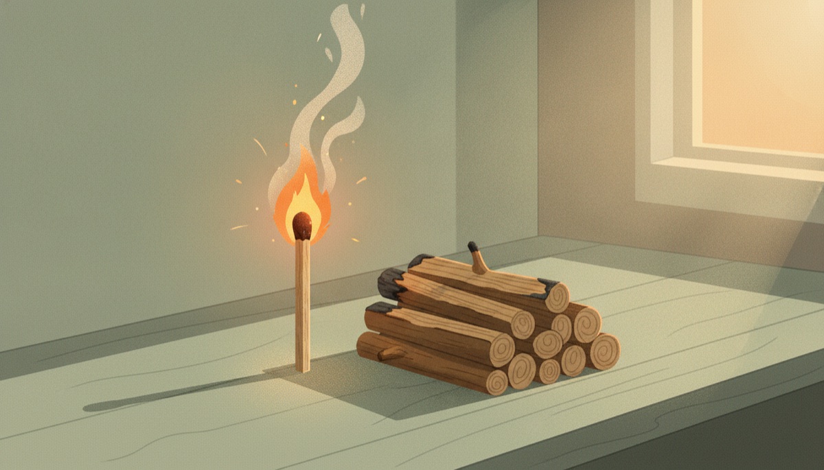 How to Start a Task When You Have ADHD: 7 Tactics That Beat the Freeze