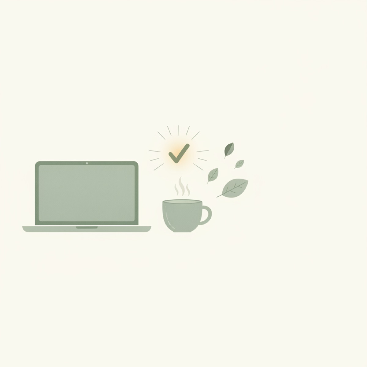 Productivity Guilt, or Why Resting Feels Like Failing (And How to Stop)