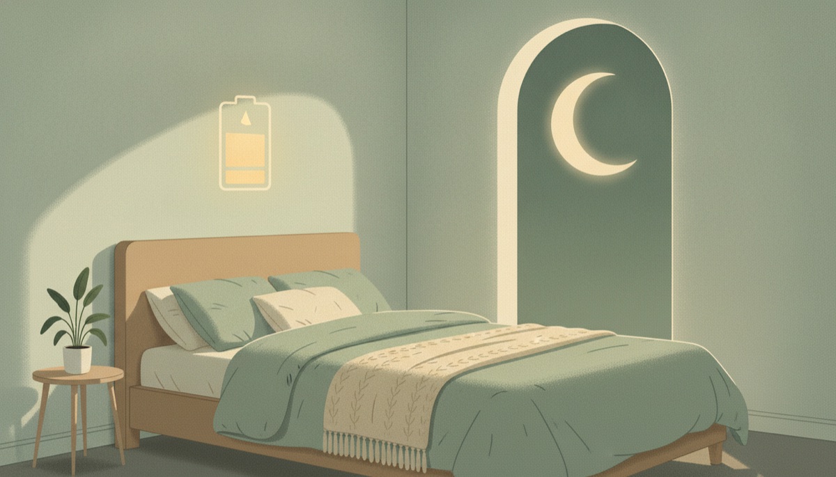 Why Poor Sleep Is Destroying Your Productivity (And the Habits That Actually Fix It)