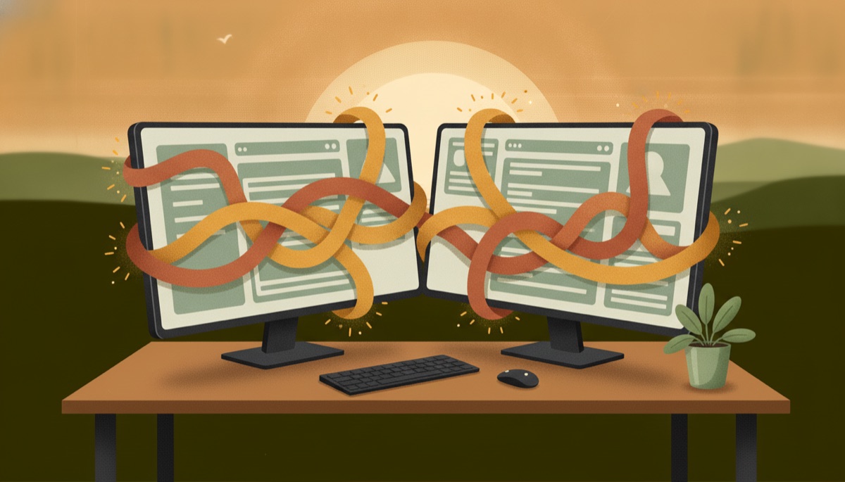 Task Switching Is the Hidden Tax Draining Your Focus